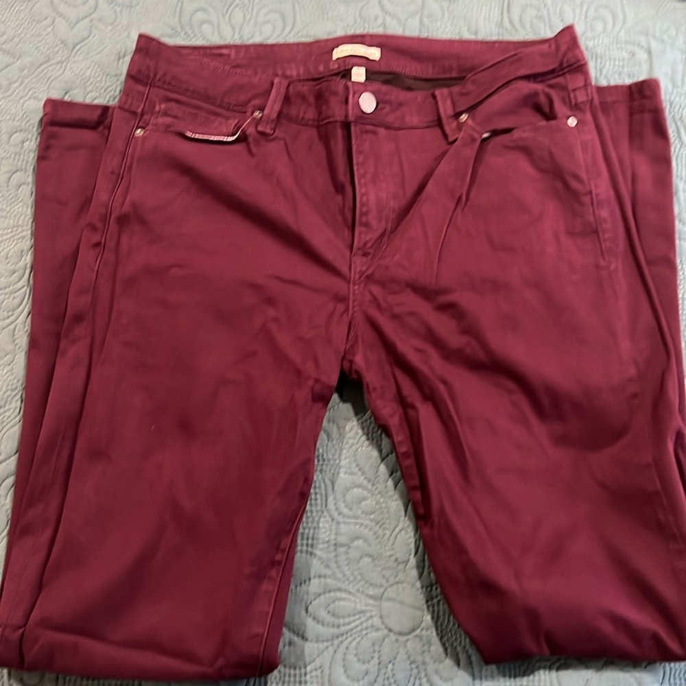 Calvin Klein jeggings/jeans